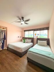 Blk 540 Pasir Ris Street 51 (Pasir Ris), HDB Executive #614780621